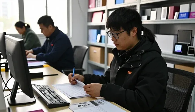 效率提升数字化发展与一件代发等应用分析
