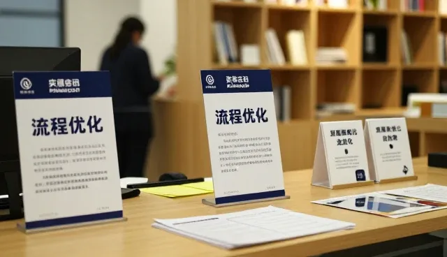 仓储配送流程优化中的选型关键因素分析